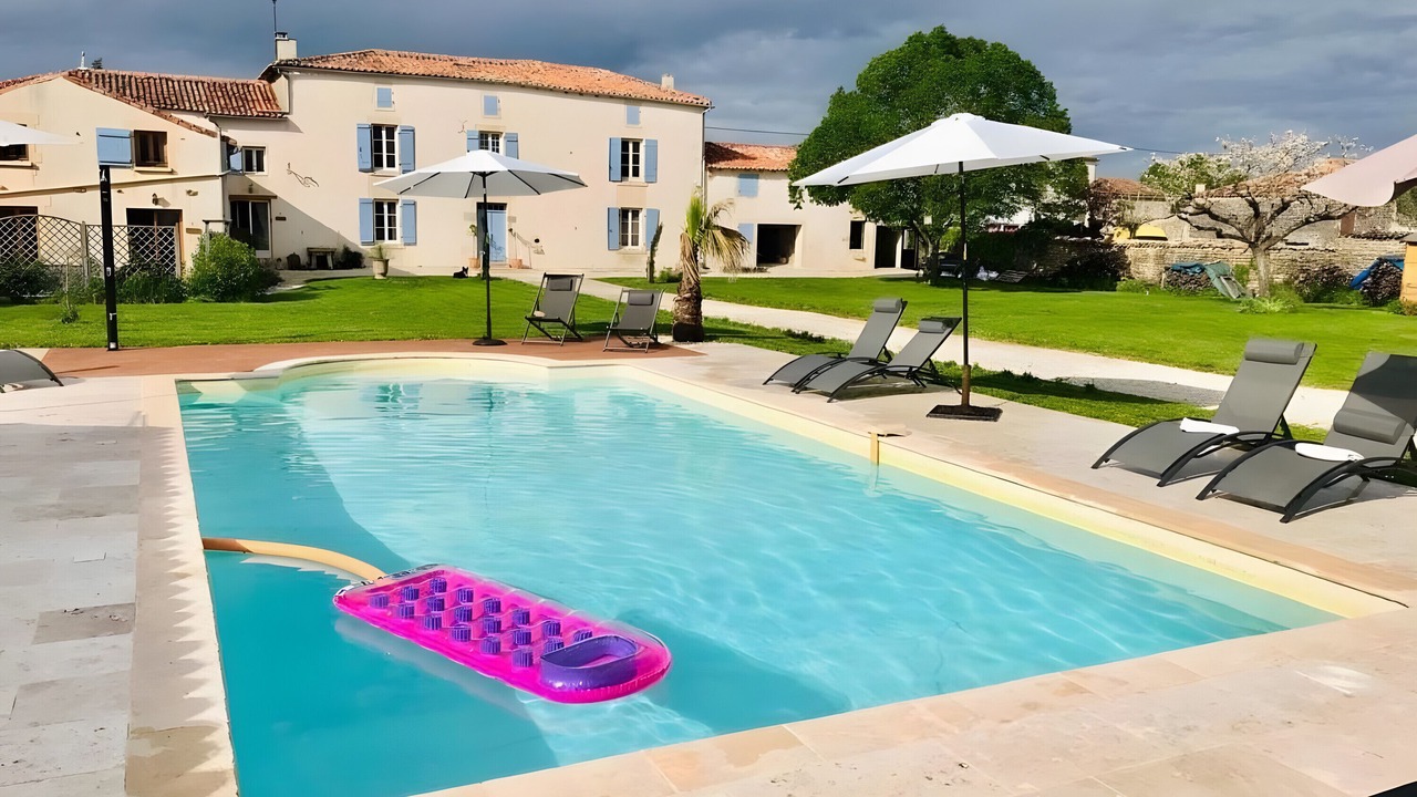 Photo of Outdoor in Vergne