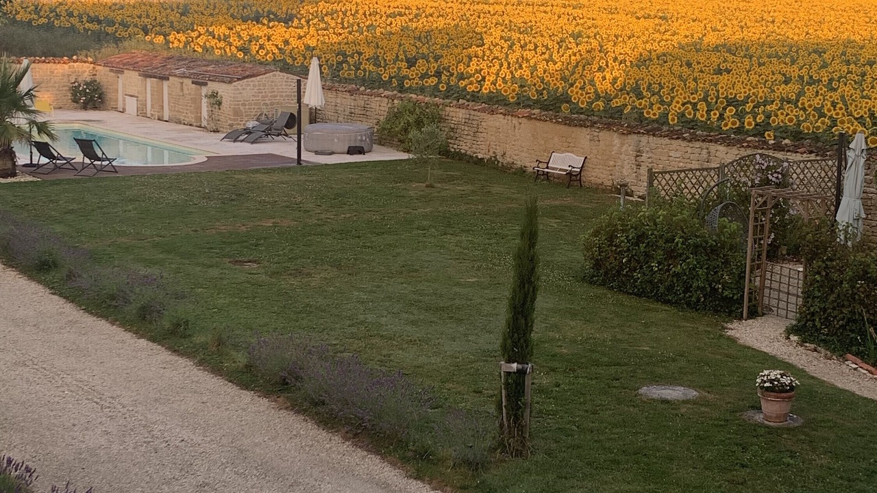 Photo of Outdoor in Vergne