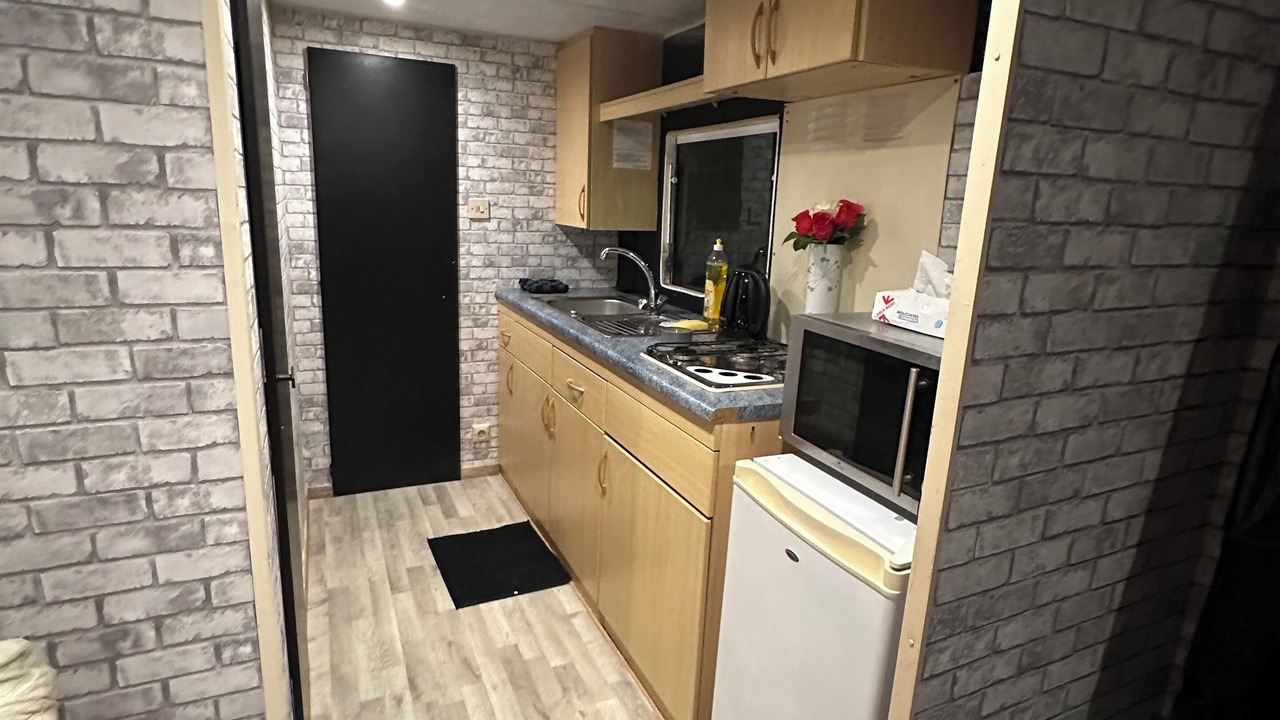 Photo of Kitchen in Beaupouyet