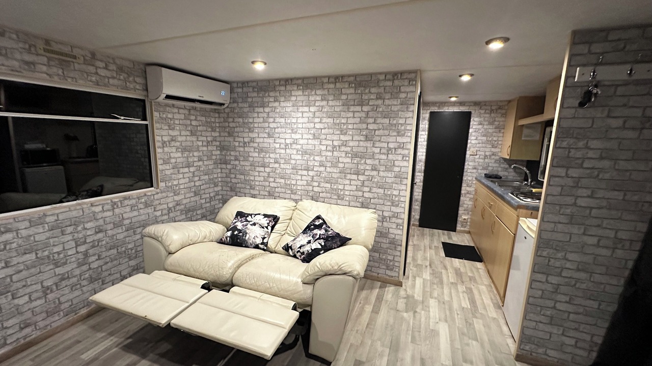 Photo of Livingroom in Beaupouyet