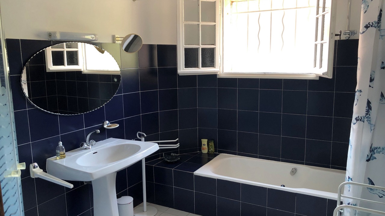Photo of Bathroom in Belgentier