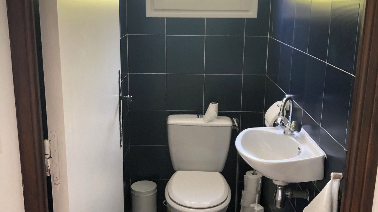 Photo of Bathroom in Belgentier