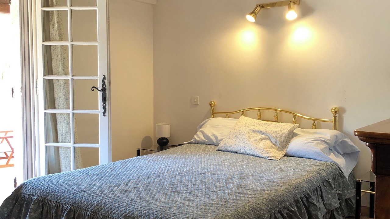 Photo of Bedroom in Belgentier