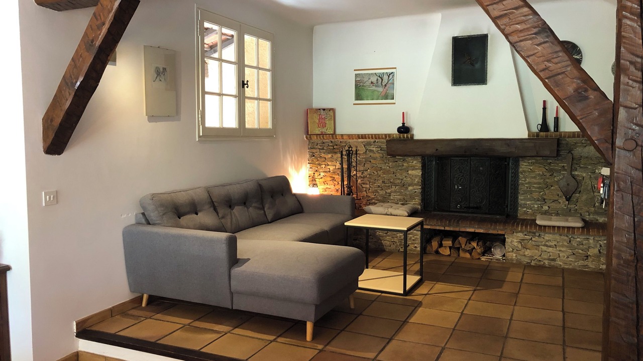 Photo of Livingroom in Belgentier