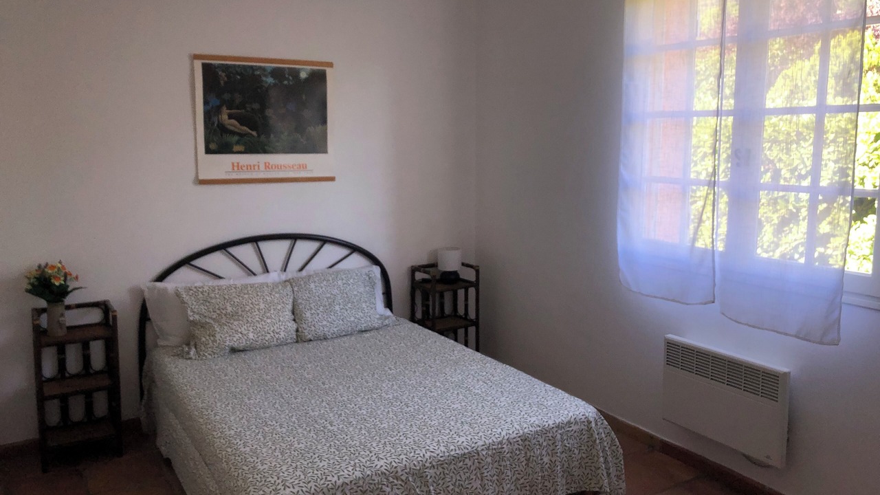 Photo of Bedroom in Belgentier