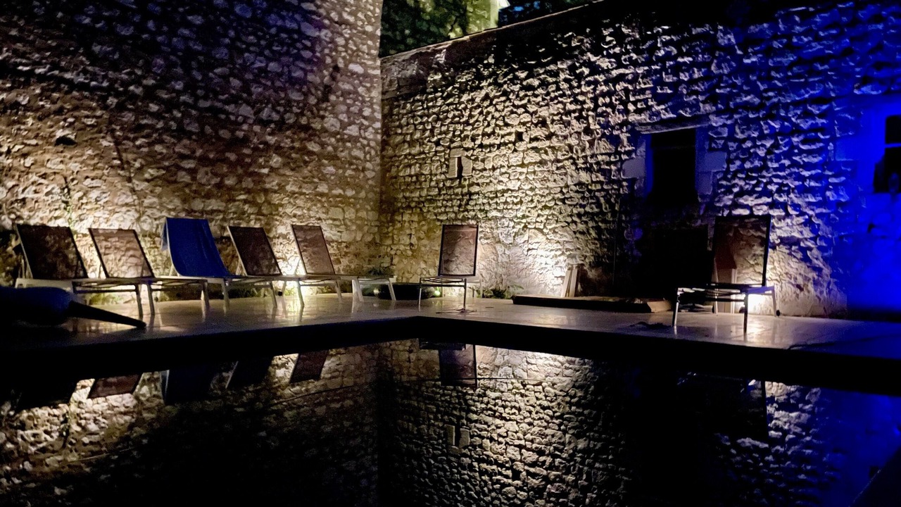 Photo of Outdoor in Oyre