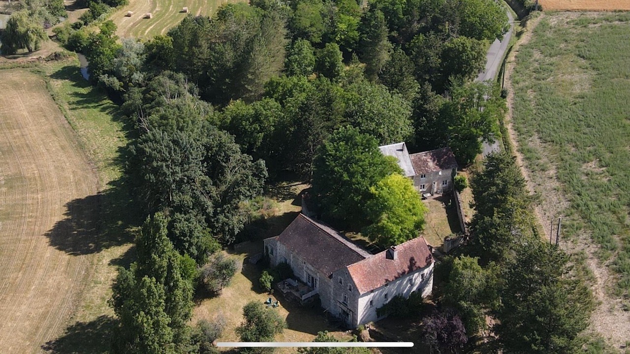 Photo of Outdoor in Oyre