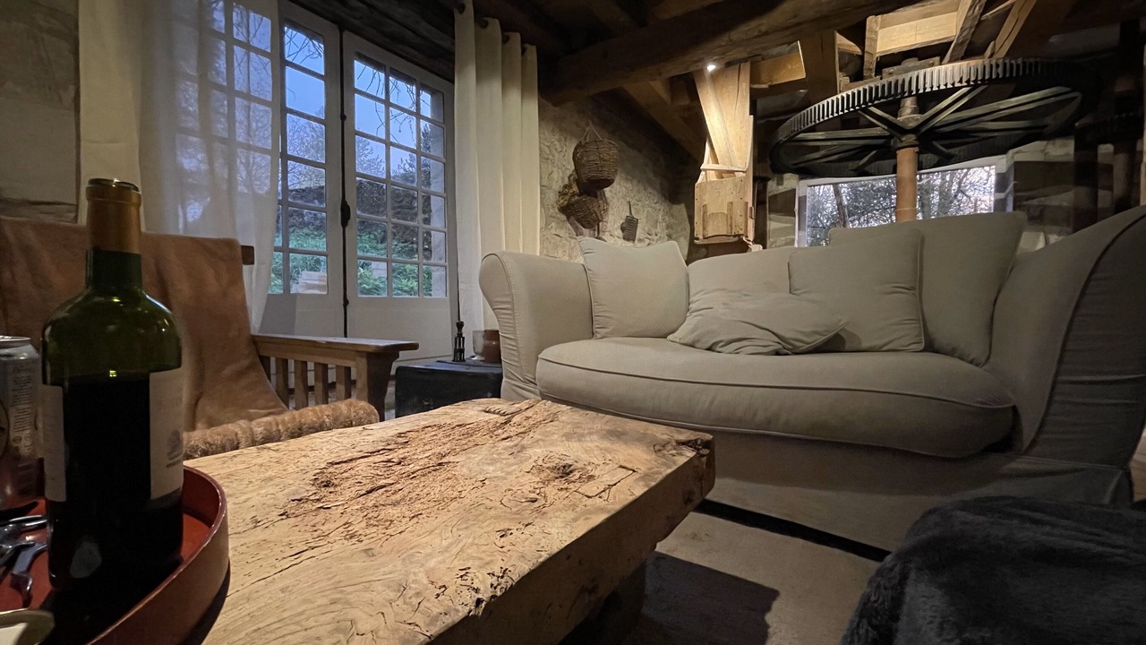 Photo of Livingroom in Oyre
