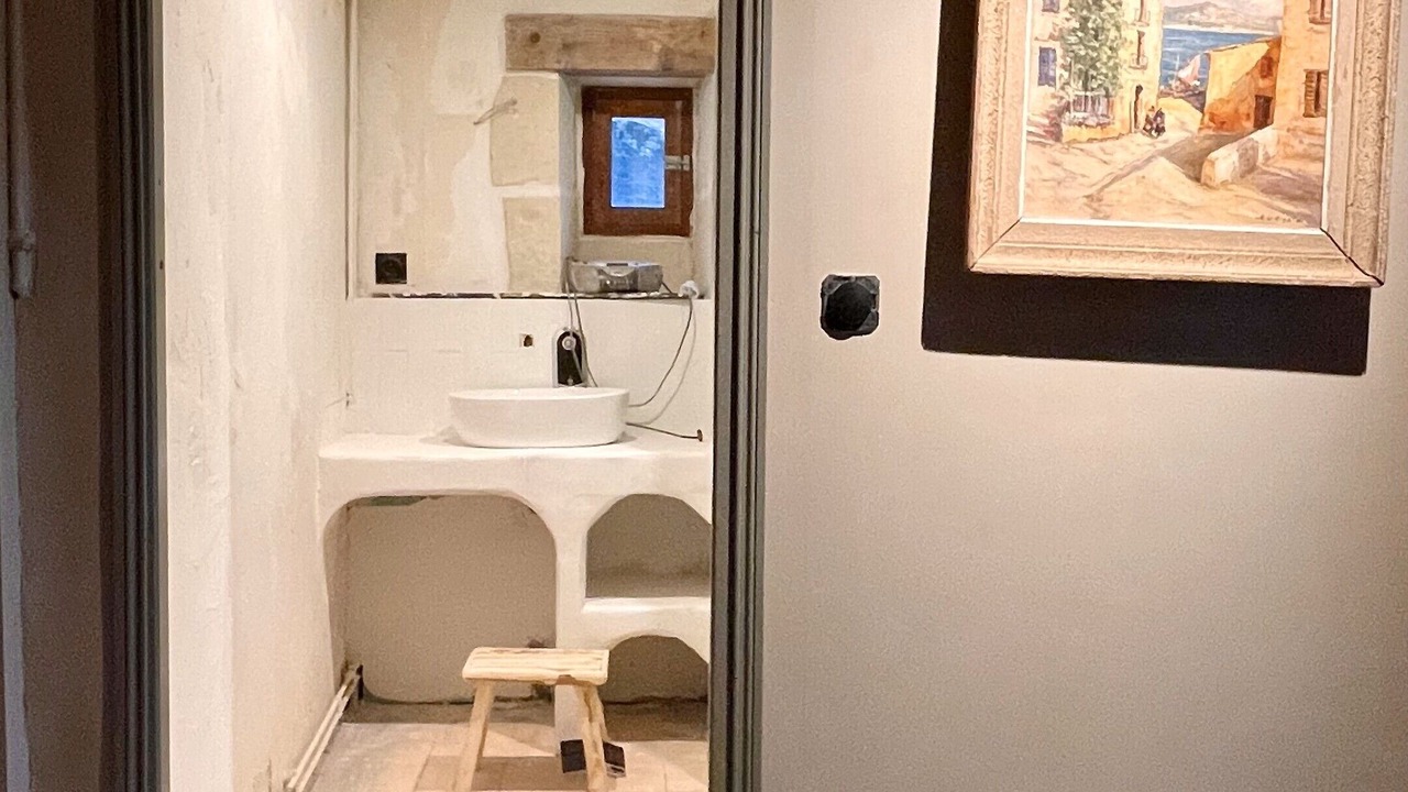 Photo of Bathroom in Oyre