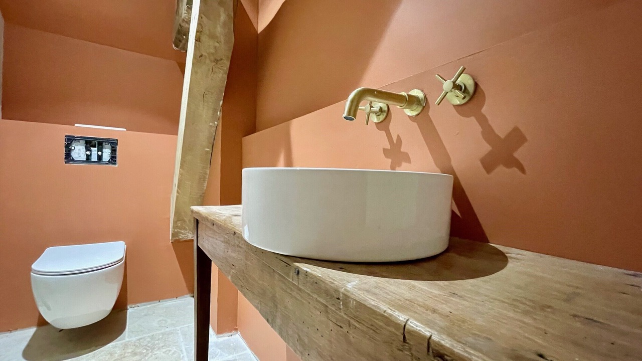 Photo of Bathroom in Oyre