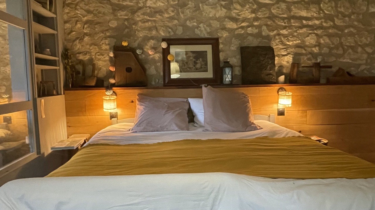 Photo of Bedroom in Oyre