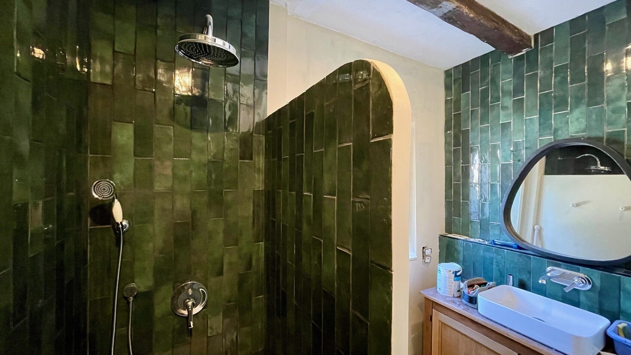 Photo of Bathroom in Oyre