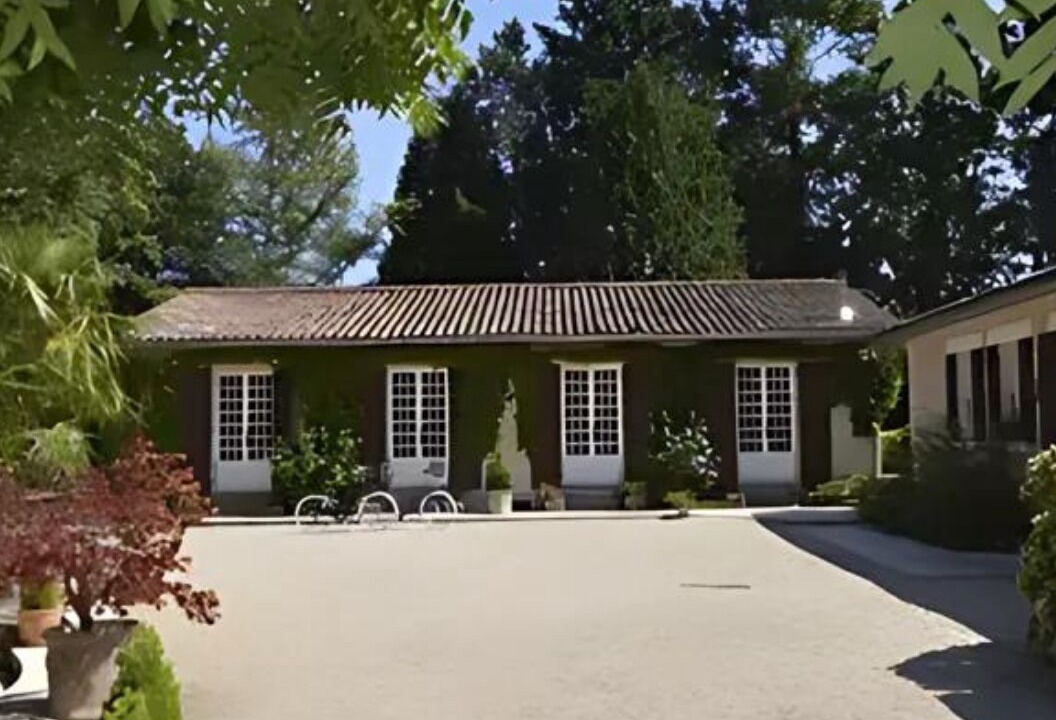 Photo of Outdoor in Brossac
