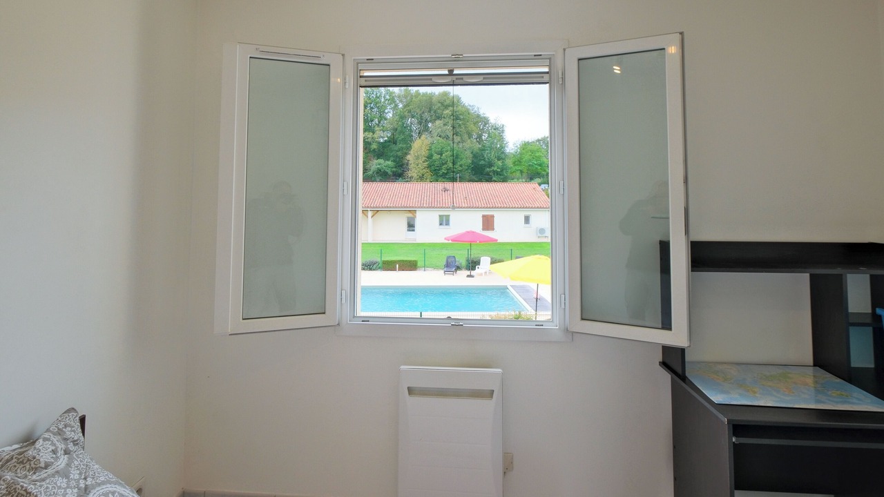 Photo of Bedroom in Savignac-les-Eglises