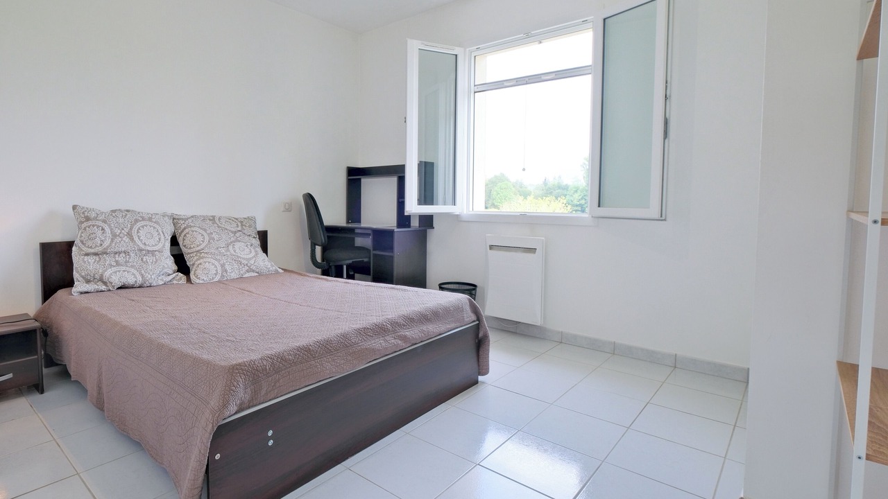Photo of Bedroom in Savignac-les-Eglises