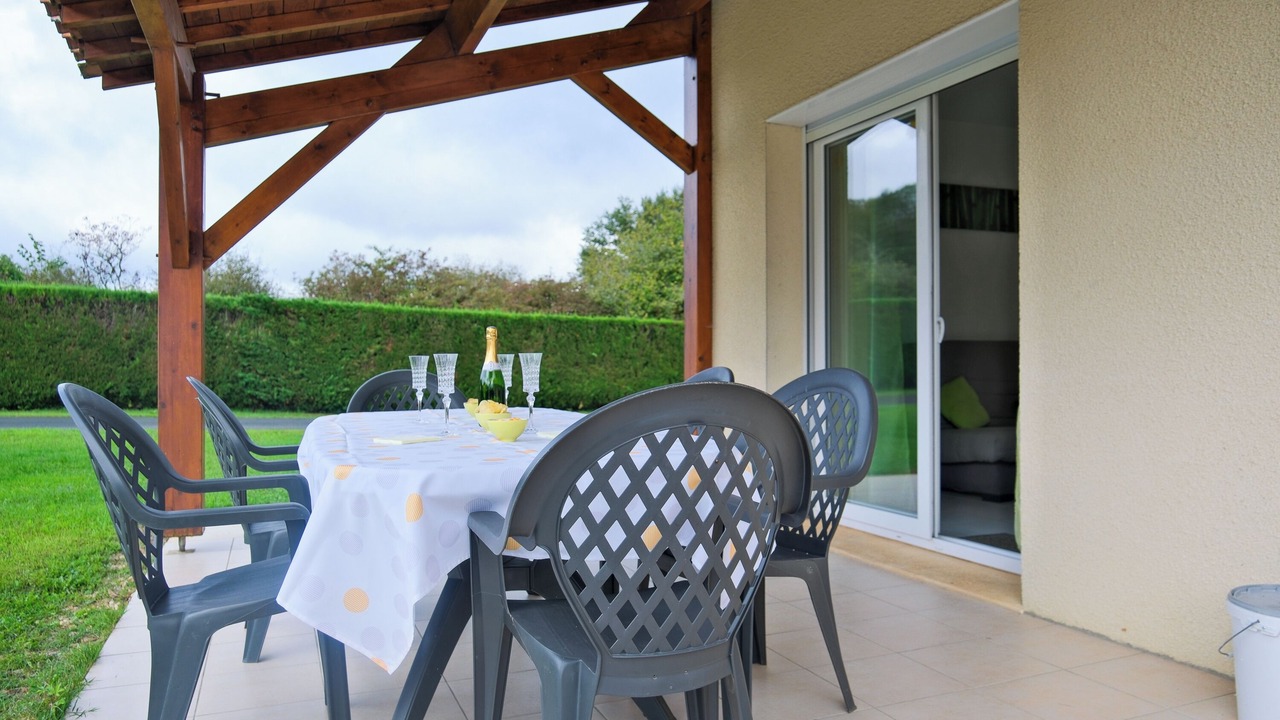 Photo of Outdoor in Savignac-les-Eglises