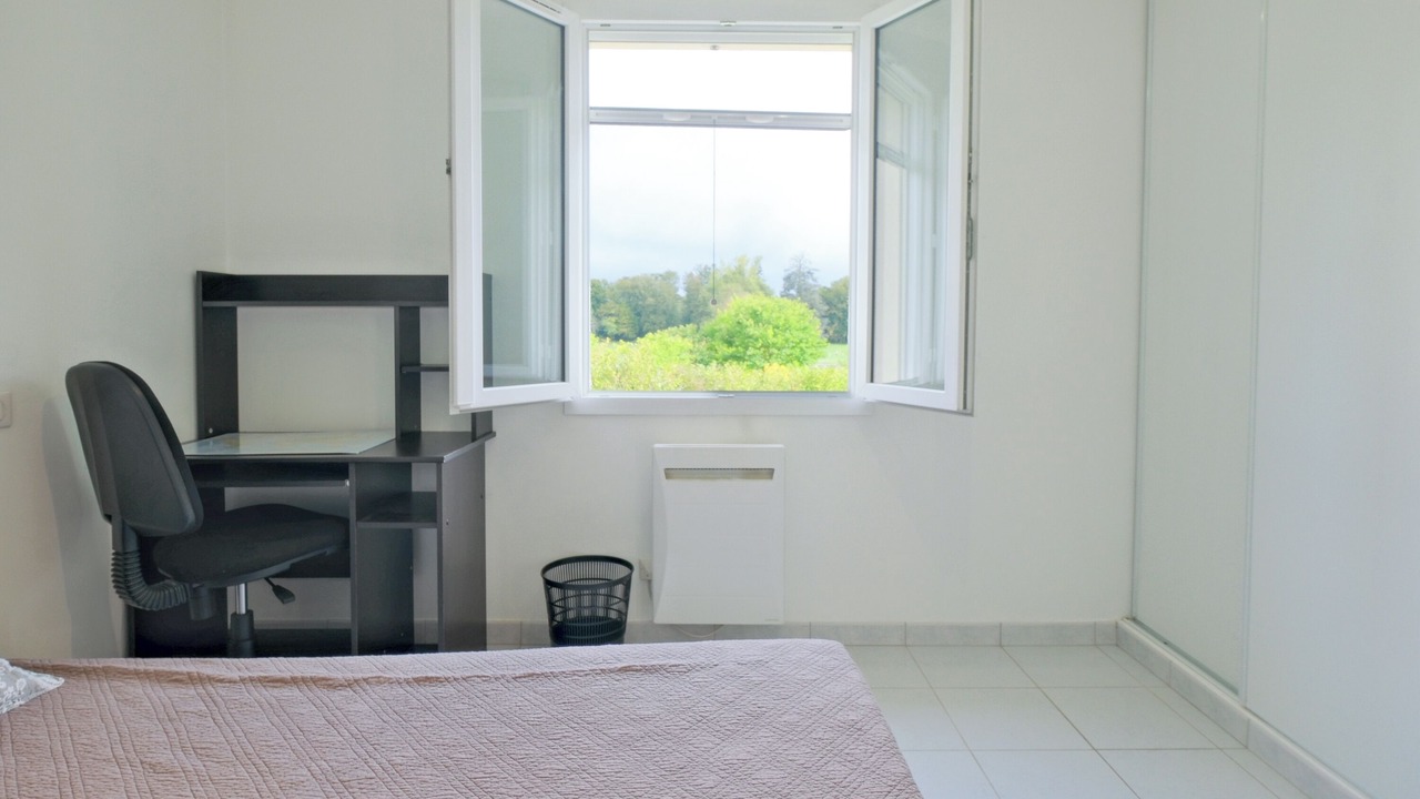 Photo of Bedroom in Savignac-les-Eglises