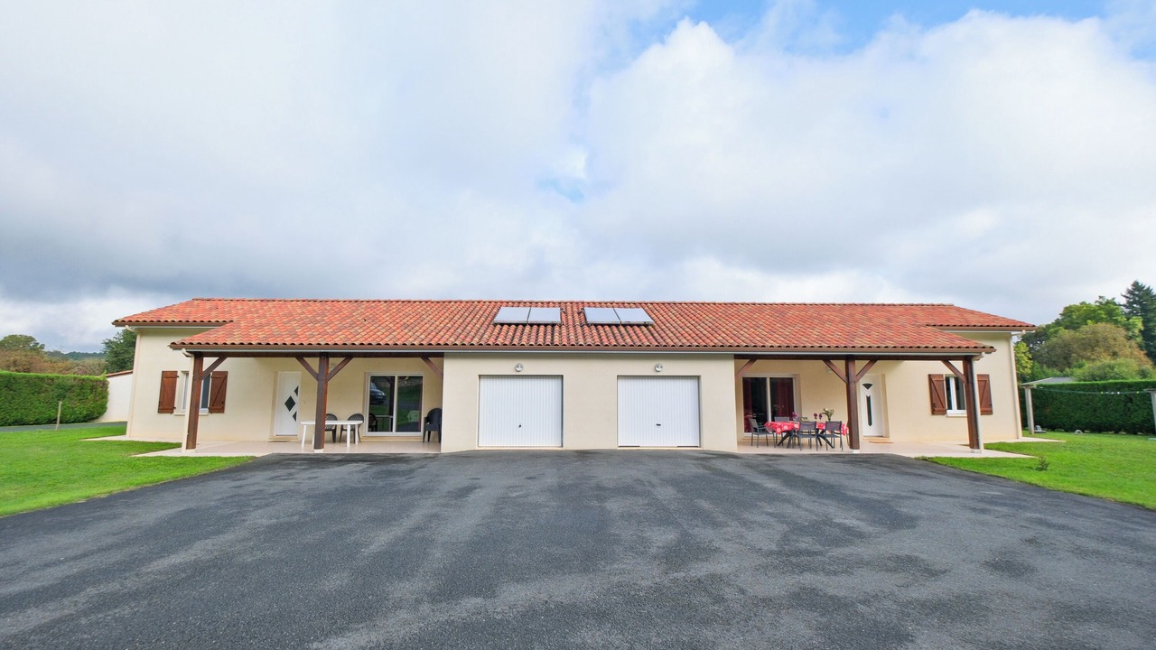 Photo of Outdoor in Savignac-les-Eglises