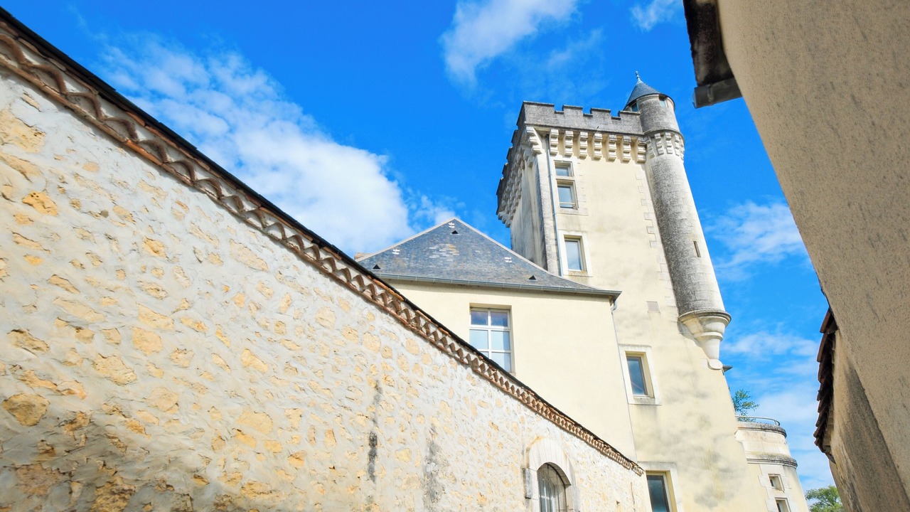 Photo of Others in Savignac-les-Eglises