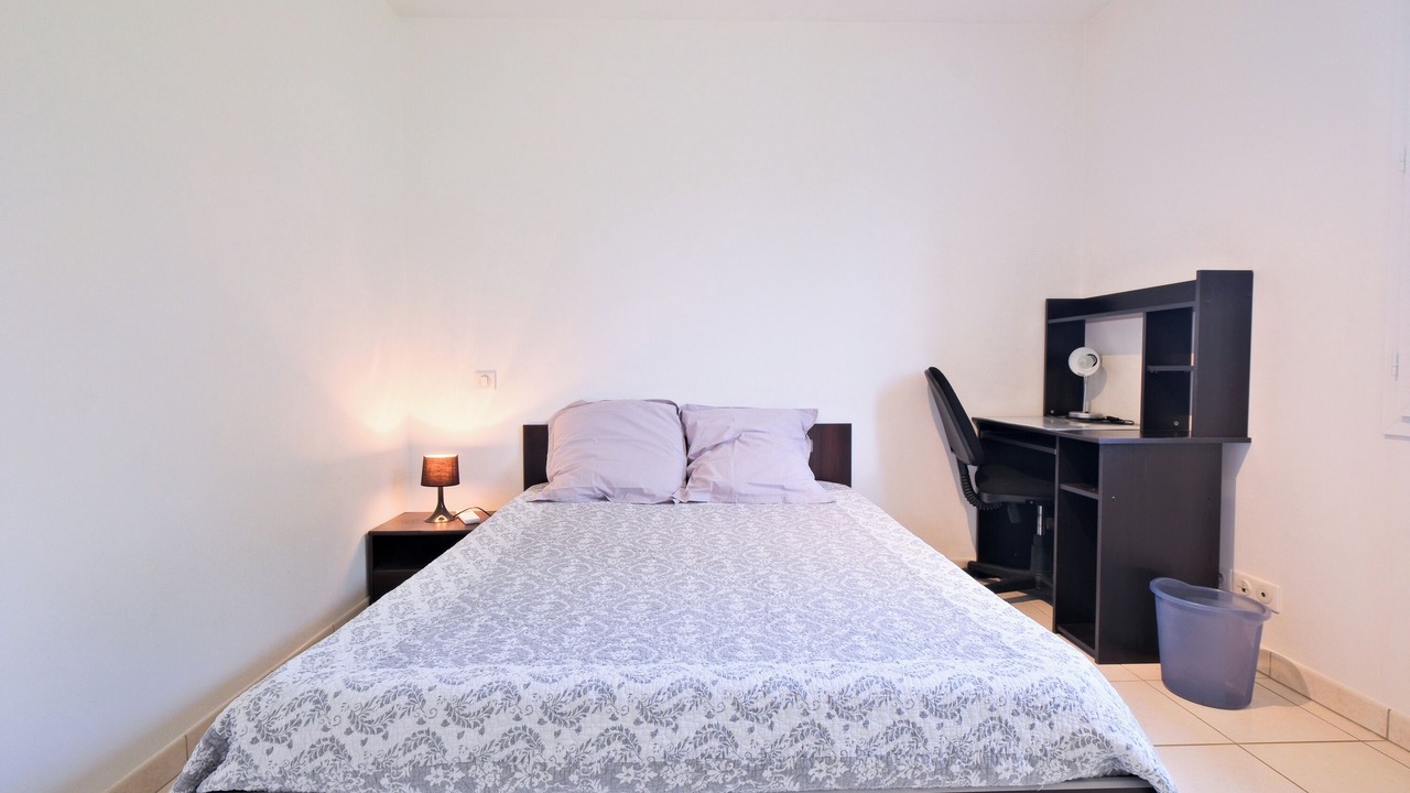 Photo of Bedroom in Savignac-les-Eglises