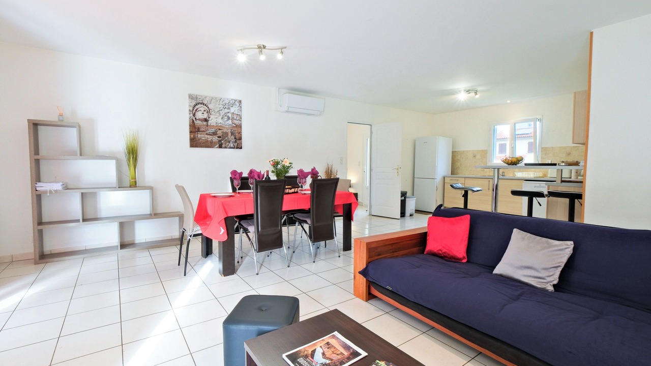 Photo of Livingroom in Savignac-les-Eglises