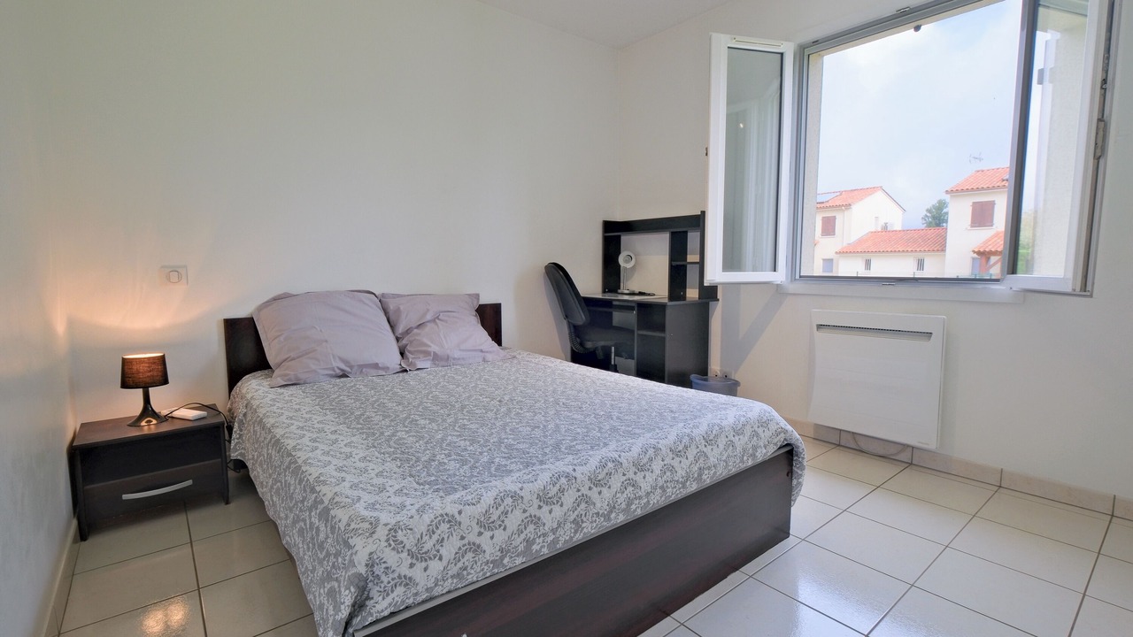 Photo of Bedroom in Savignac-les-Eglises