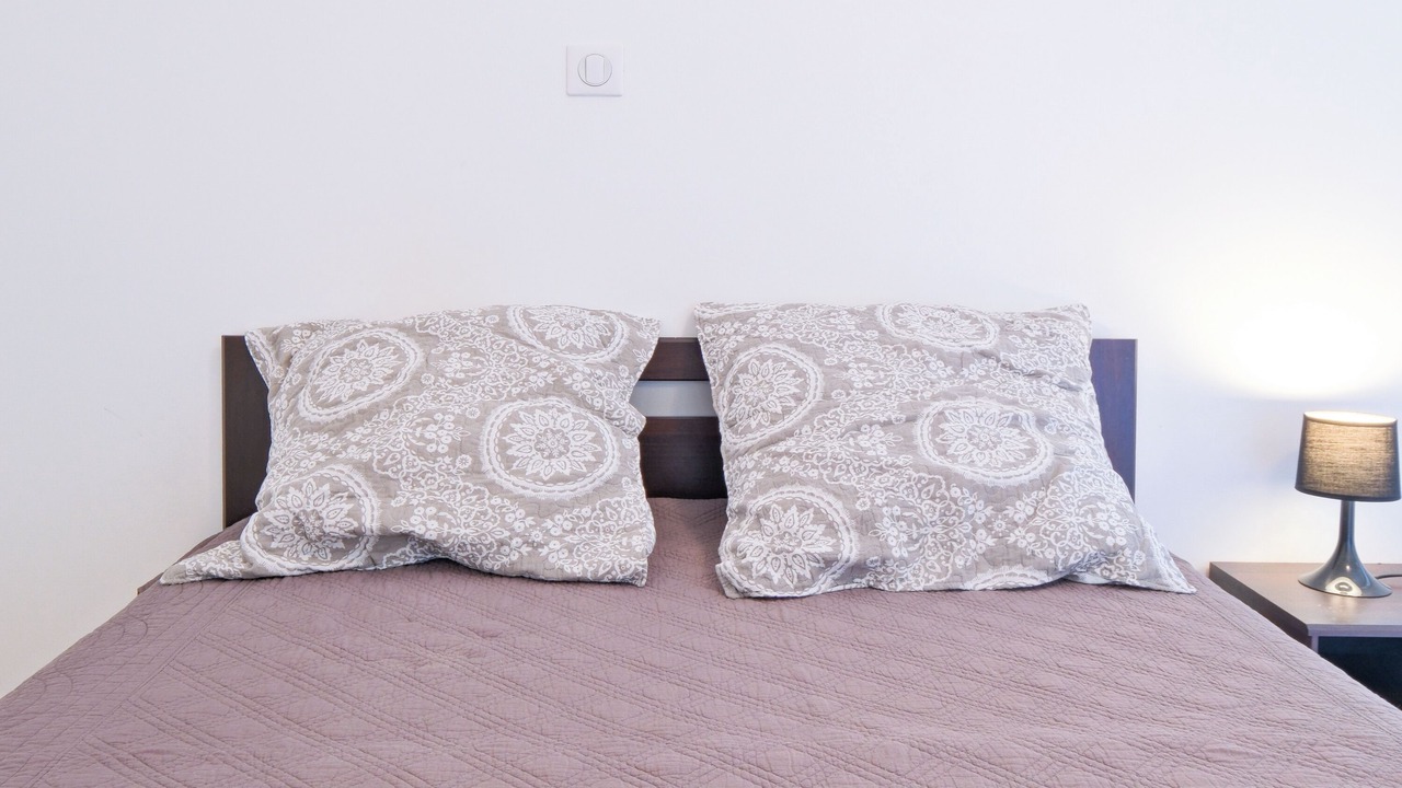 Photo of Bedroom in Savignac-les-Eglises