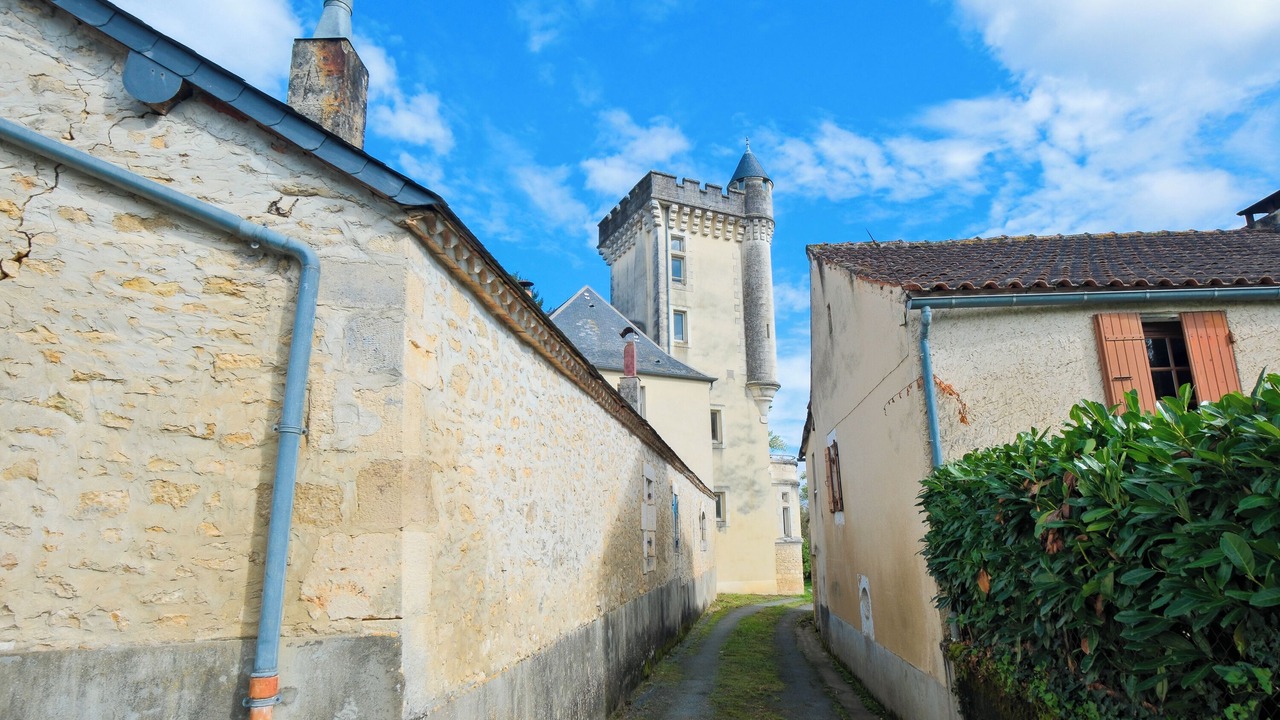 Photo of Others in Savignac-les-Eglises