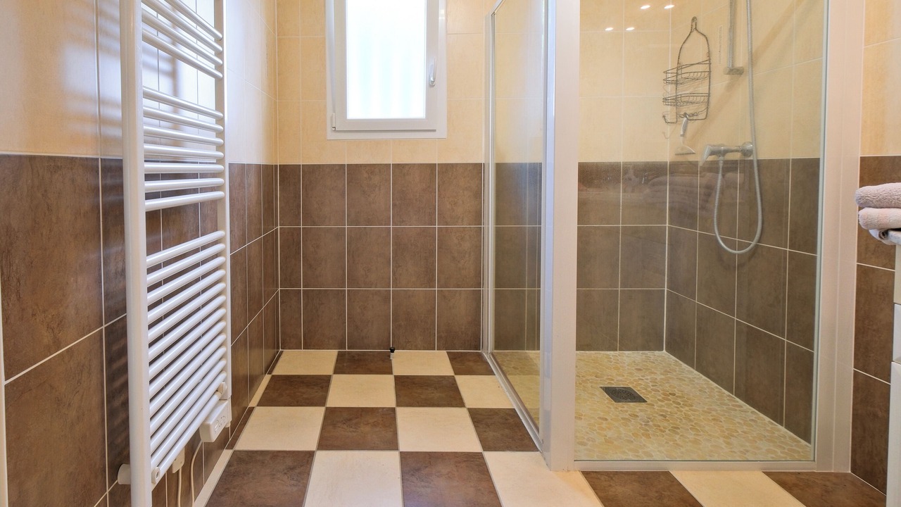 Photo of Bathroom in Savignac-les-Eglises