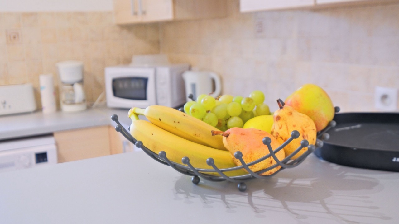 Photo of Kitchen in Savignac-les-Eglises