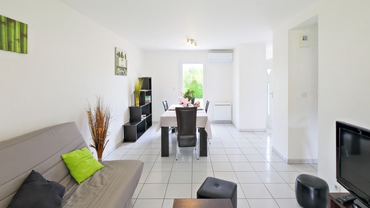 Photo of Livingroom in Savignac-les-Eglises