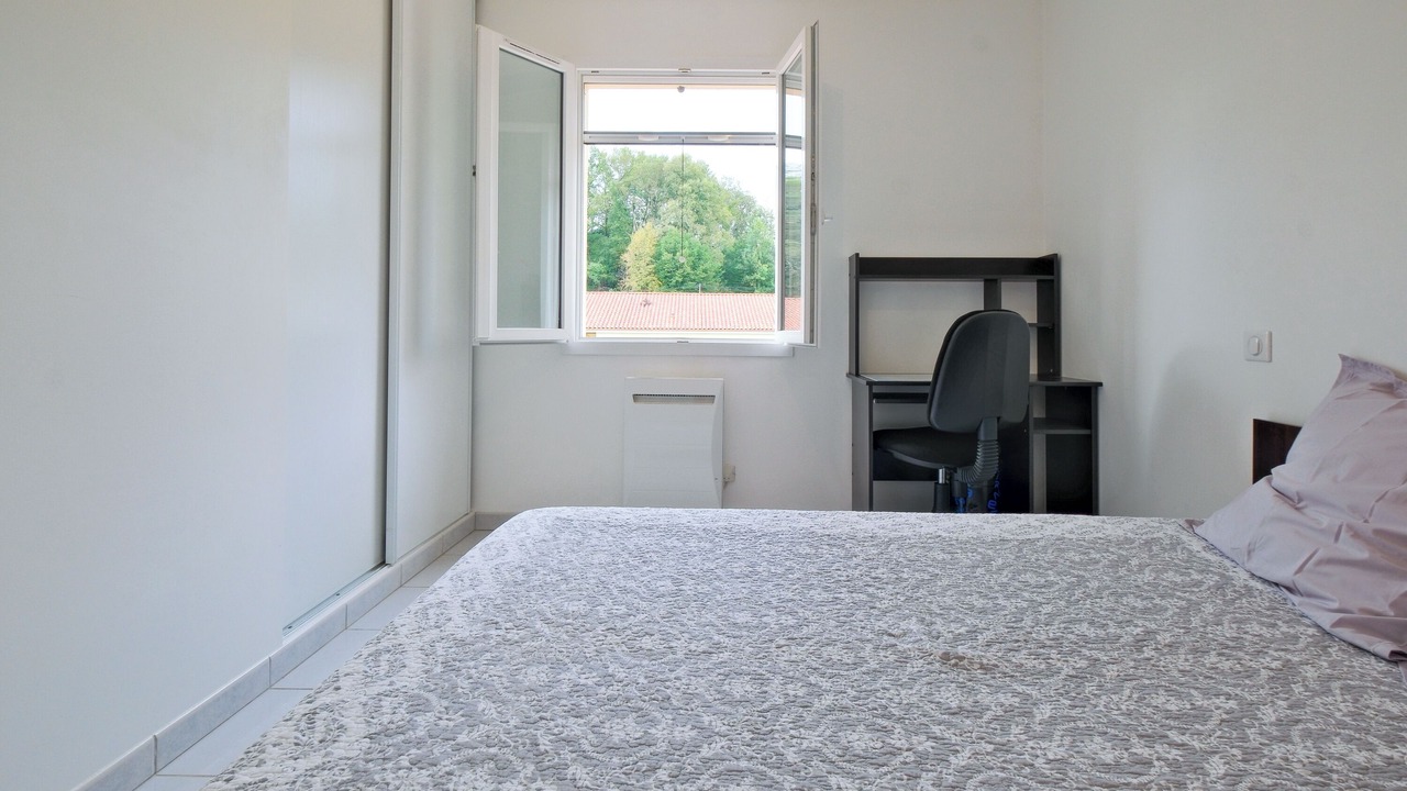 Photo of Bedroom in Savignac-les-Eglises