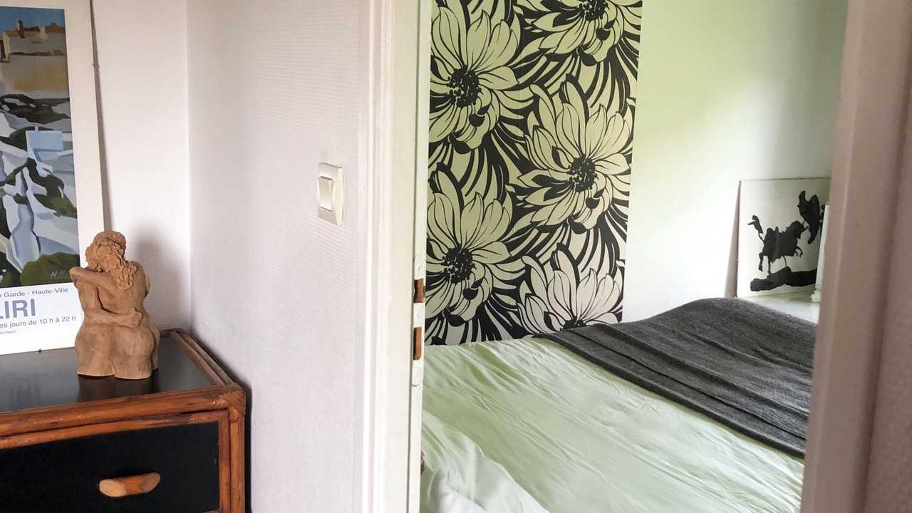 Photo of Bedroom in Saint-Vincent-de-Pertignas