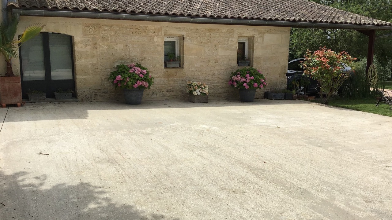 Photo of Outdoor in Saint-Vincent-de-Pertignas