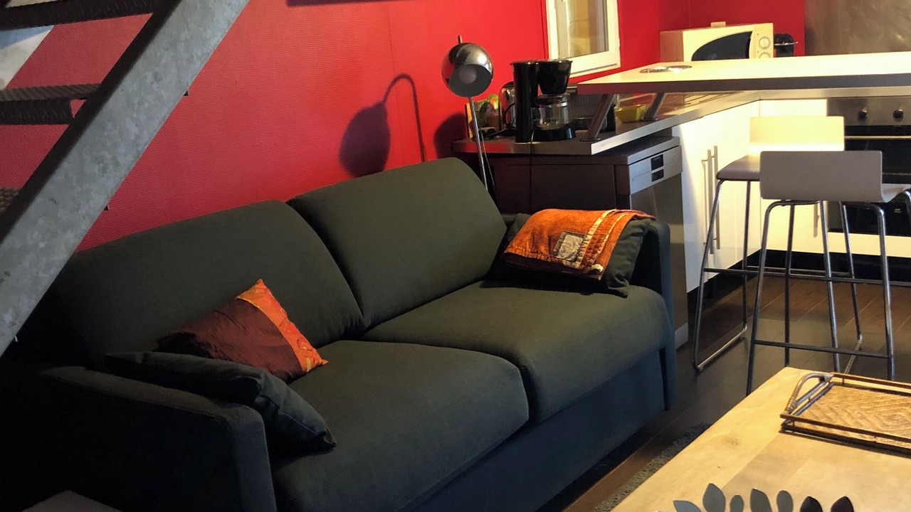 Photo of Livingroom in Saint-Vincent-de-Pertignas