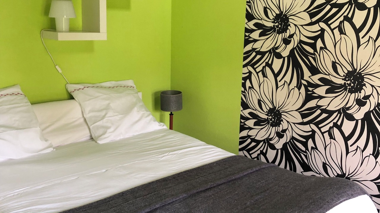 Photo of Bedroom in Saint-Vincent-de-Pertignas