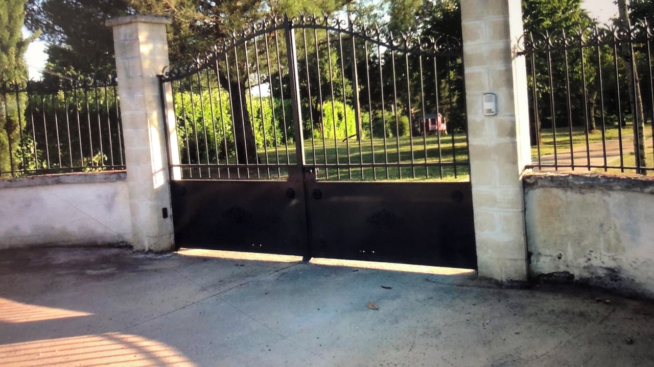 Photo of Outdoor in Saint-Vincent-de-Pertignas