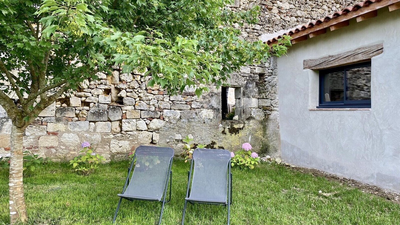 Photo of Outdoor in Montpezat