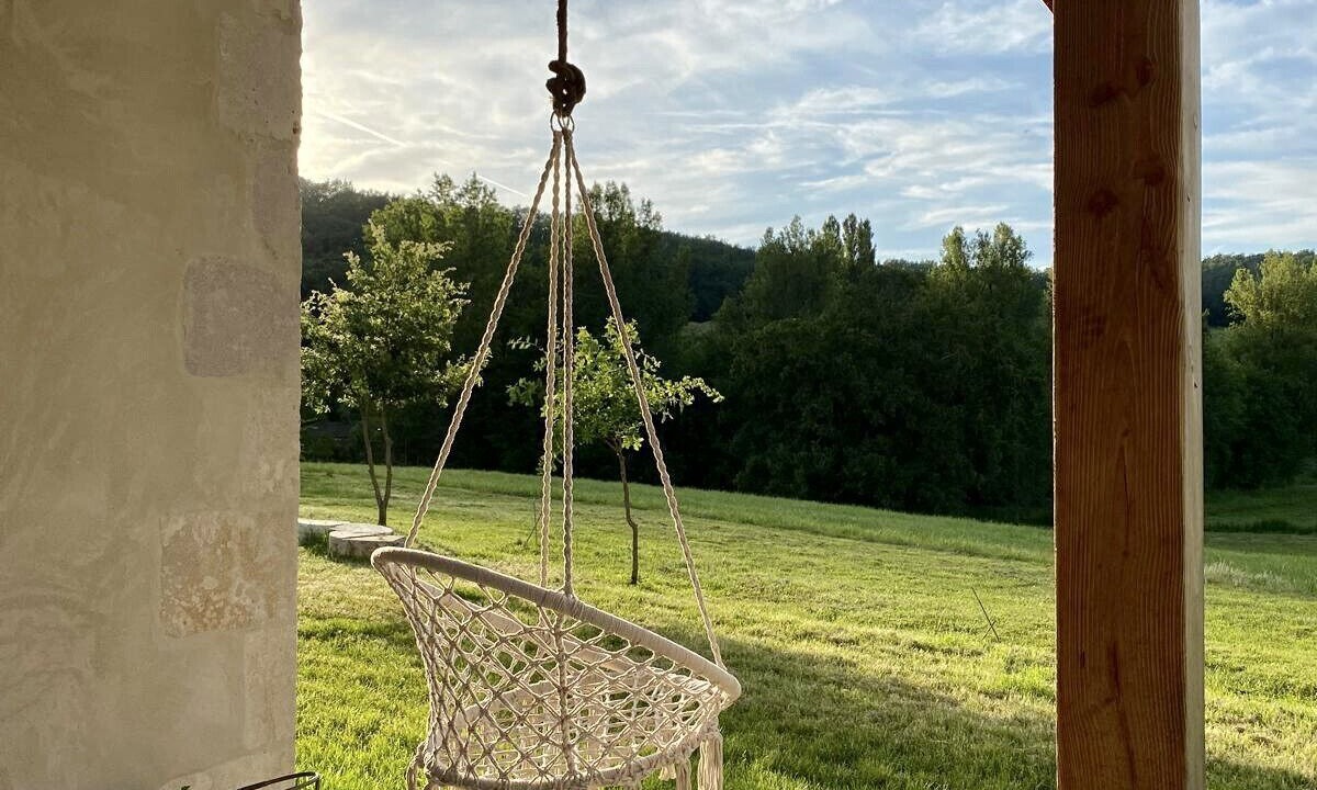 Photo of Outdoor in Montpezat