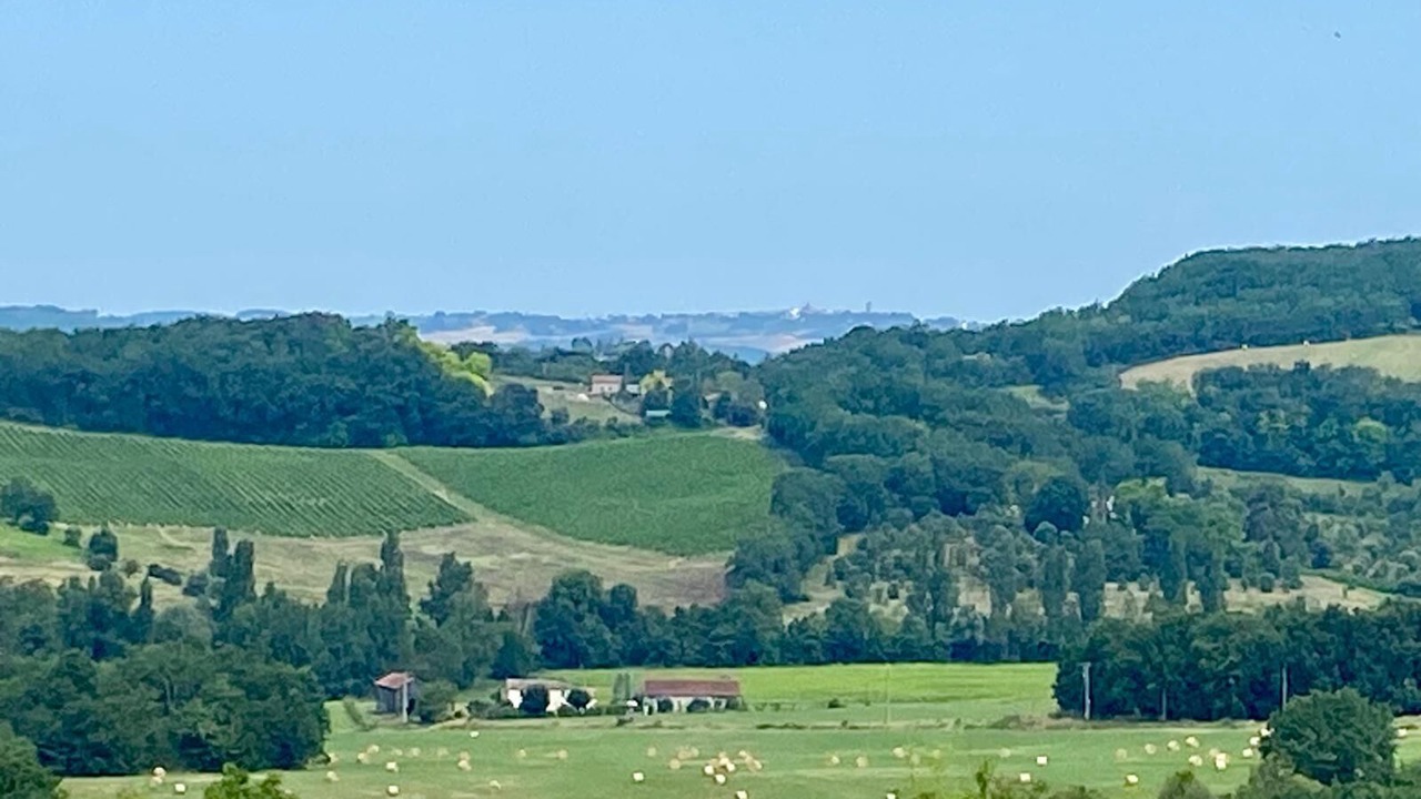 Photo of Outdoor in Montpezat