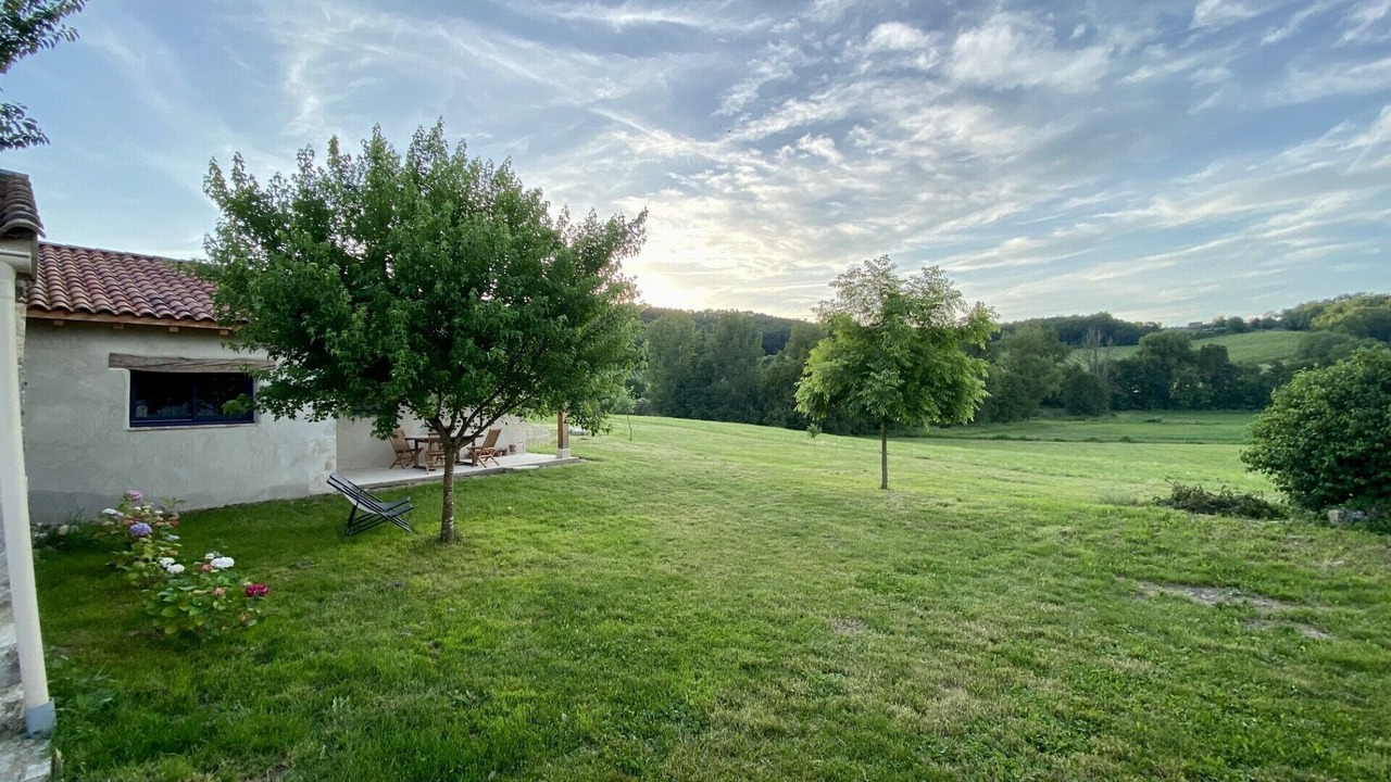 Photo of Outdoor in Montpezat