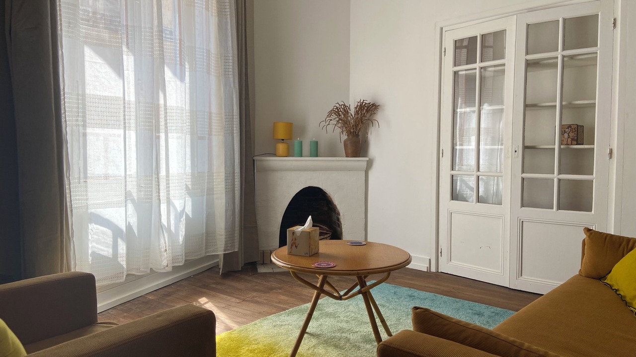Photo of Livingroom in Montmorillon
