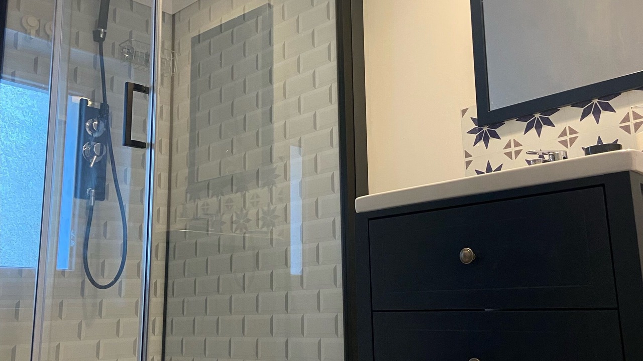 Photo of Bathroom in Montmorillon