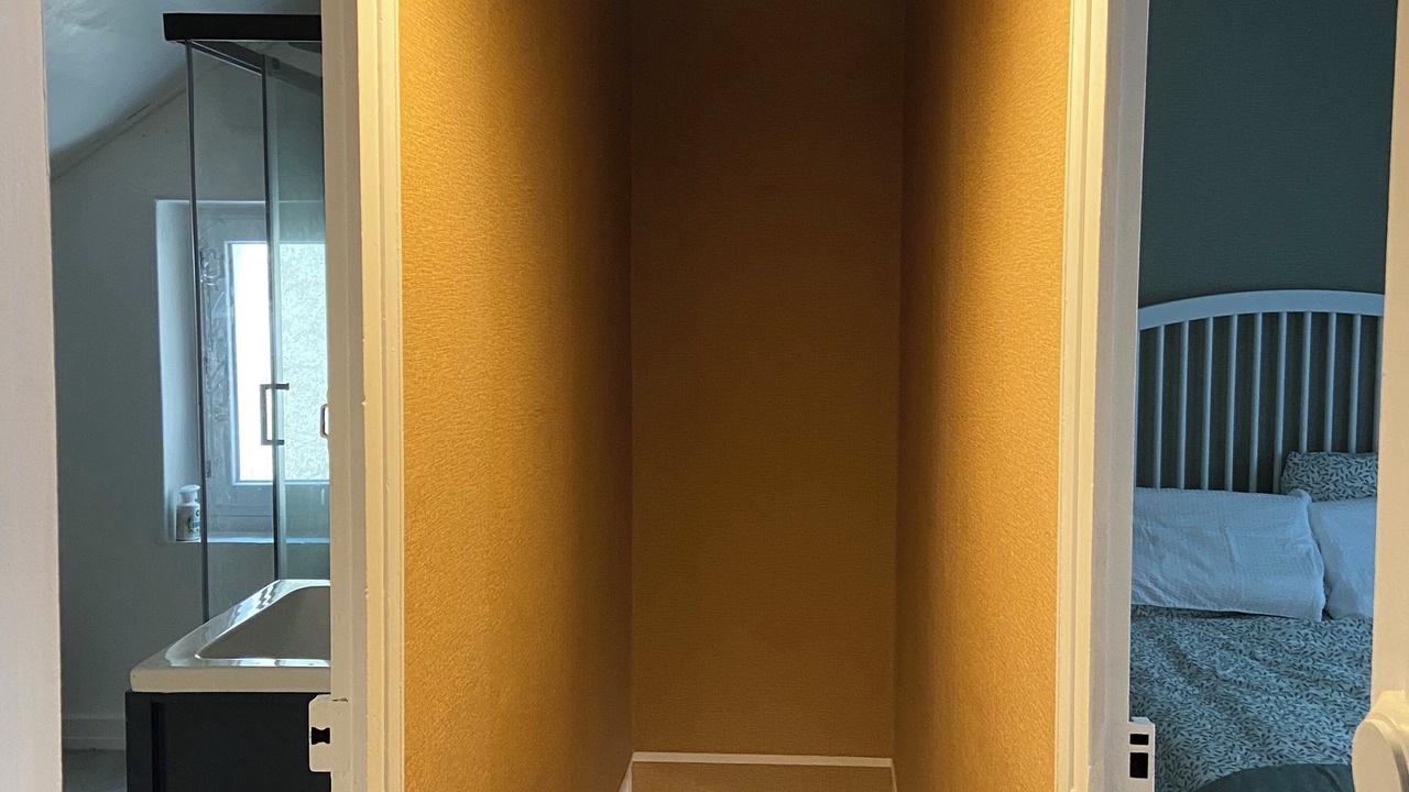 Photo of Bathroom in Montmorillon