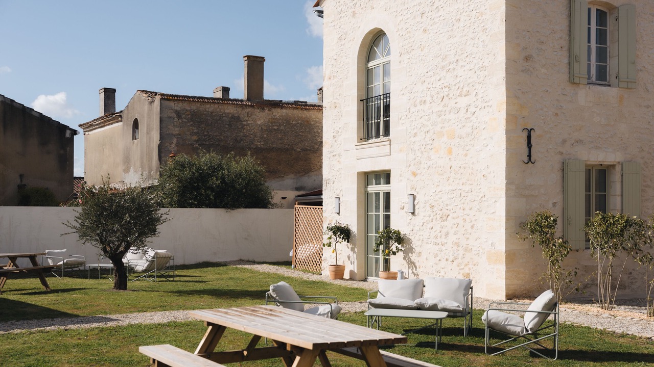 Photo of Outdoor in Saint-Seurin-de-Cadourne