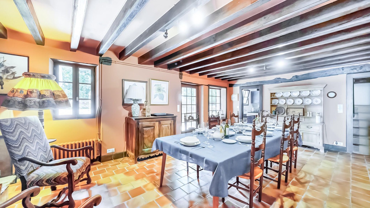 Photo of Bedroom in Montgaillard