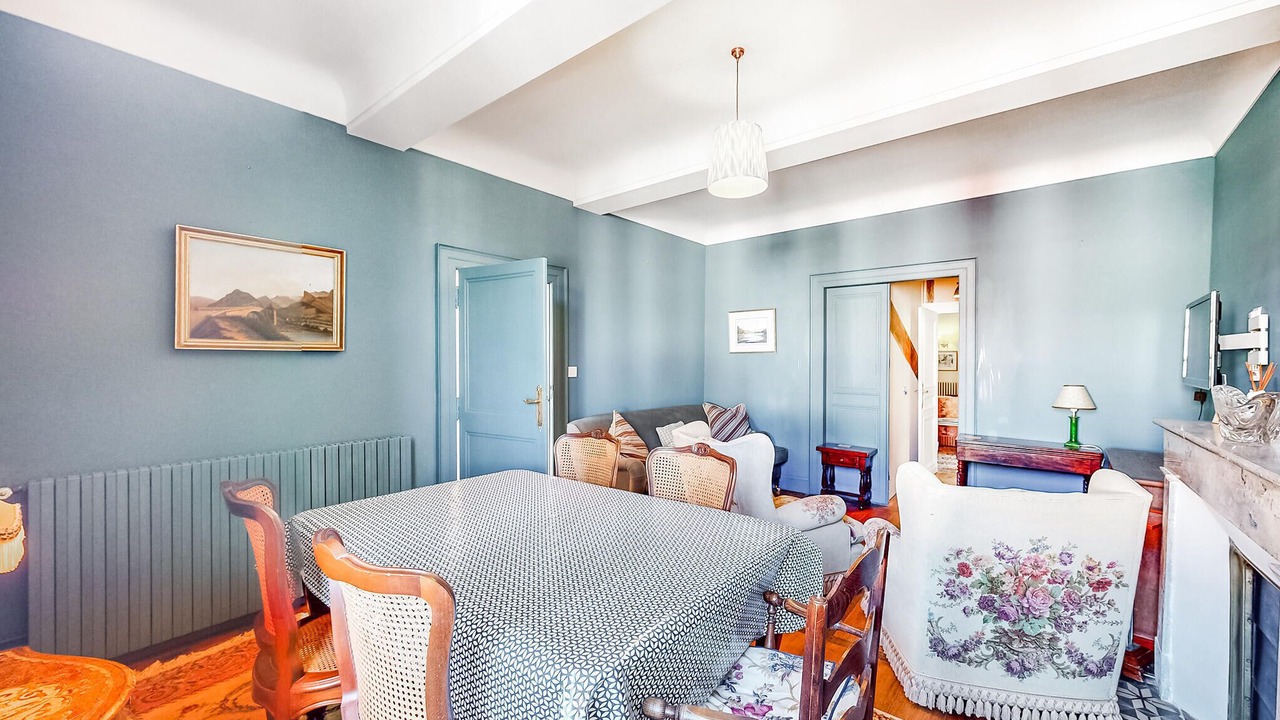 Photo of Bedroom in Montgaillard