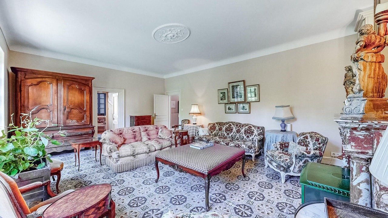 Photo of Bedroom in Montgaillard