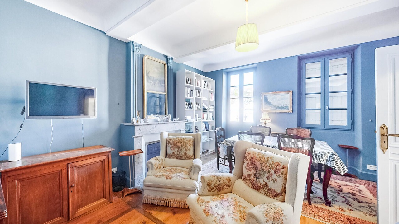 Photo of Bedroom in Montgaillard