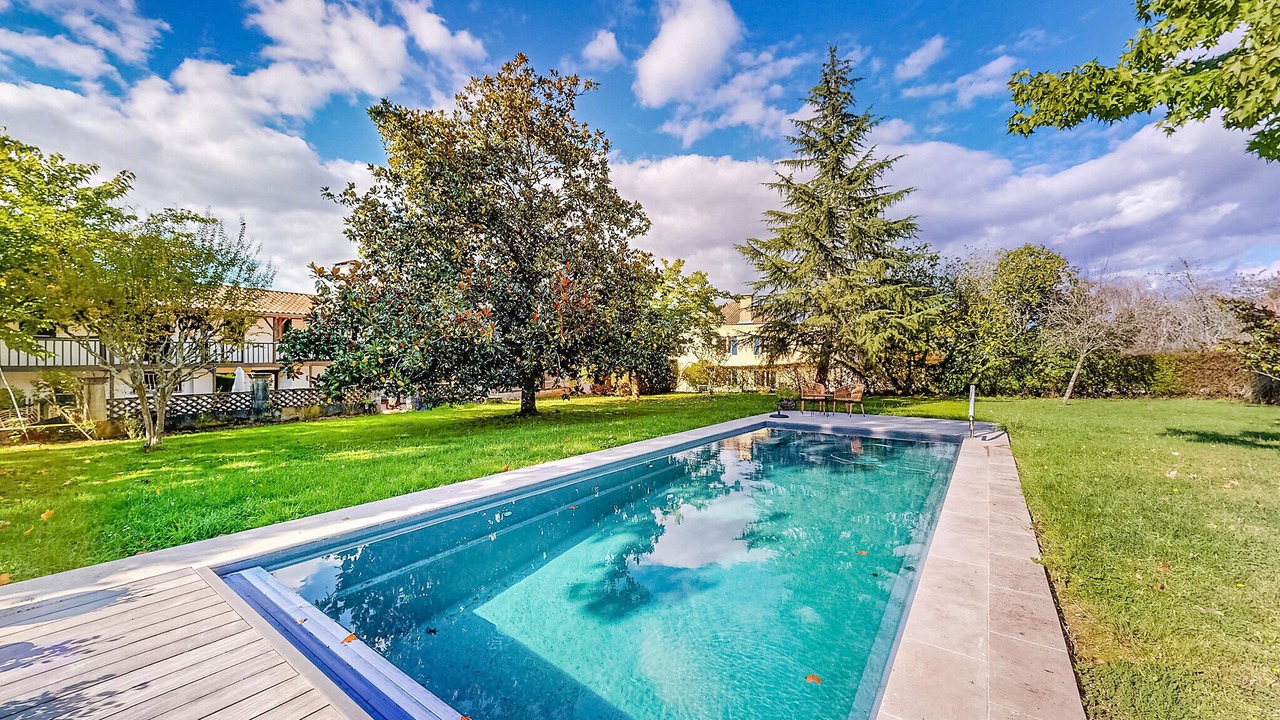 Photo of Outdoor in Montgaillard